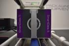 Used Ilapak Model Carrera 1000/40 Automatic Horizontal Flow Wrapper