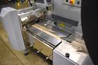 Used Ilapak Model Carrera 1000/40 Automatic Horizontal Flow Wrapper
