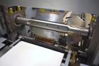 Used Ilapak Model Carrera 1000/40 Automatic Horizontal Flow Wrapper