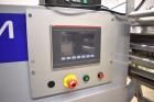 Used Ilapak Model Carrera 1000/40 Automatic Horizontal Flow Wrapper