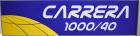 Used Ilapak Model Carrera 1000/40 Automatic Horizontal Flow Wrapper