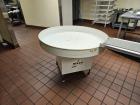 Used Ilapak Carrera 500M Automatic Horizontal Flow Wrapper – 20–100 PPM, 10