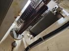 Used Ilapak Carrera 500M Automatic Horizontal Flow Wrapper – 20–100 PPM, 10