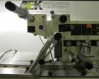 Used Ilapak Lynx Compak Model DUE Horizontal Wrapper capable of speeds up to 130 packages per minute. Has a two up sealing head and 2 speed 6' long lugged chain infeed on 9