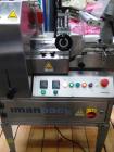 Used Imanpack Micropac 200 Mini Mechanical Drive and Controls Analog Temperatu