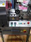 Used- Imanpack Micropac 200 Mini Mechanical Drive and Controls Analog Temperatu