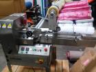 Used Imanpack Micropac 200 Mini Mechanical Drive and Controls Analog Temperatu