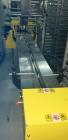 Used DM Packaging (Italwrap) Model Minitronic Horizontal Flow Wrapper