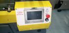 Used DM Packaging (Italwrap) Model Minitronic Horizontal Flow Wrapper