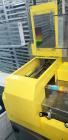 Used- DM Packaging (Italwrap) Model Minitronic Horizontal Flow Wrapper