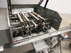 Used Record Model Jaguar On-Edge Horizontal Cracker/Cookie Flow Wrapper