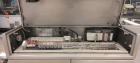 Used Record Model Jaguar On-Edge Horizontal Cracker/Cookie Flow Wrapper