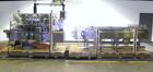 Used Klockner Tevopharm Model Pack-2000 Flow Wrapper