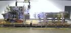 Used- Klockner Tevopharm Model Pack-2000 Flow Wrapper