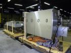 Used Klockner Tevopharm Model Pack-2000 Flow Wrapper