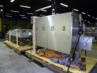 Used- Klockner Tevopharm Model Pack-2000 Flow Wrapper