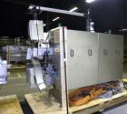 Used Klockner Tevopharm Model Pack-2000 Flow Wrapper