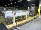 Used Klockner Tevopharm Model Pack-2000 Flow Wrapper
