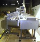 Used Klockner Tevopharm Model Pack-2000 Flow Wrapper