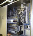 Used- Klockner Tevopharm Model Pack-2000 Flow Wrapper