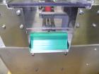 Used Klockner Tevopharm Model Pack-2000 Flow Wrapper