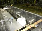 Used Klockner Tevopharm Model Pack-2000 Flow Wrapper