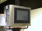 Used Klockner Tevopharm Model Pack-2000 Flow Wrapper