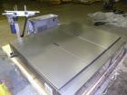 Used Klockner Tevopharm Model Pack-2000 Flow Wrapper