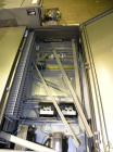 Used Klockner Tevopharm Model Pack-2000 Flow Wrapper