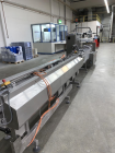 Used Klockner Hansel Tevopharm Flow Wrapper
