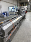 Used-Klockner Hansel Tevopharm Flow Wrapper