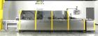 Used Kora Packmat High Speed Card Wrapping and Security Sealing Machine