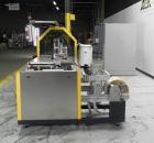 Used Kora Packmat High Speed Card Wrapping and Security Sealing Machine