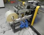 Used Kora Packmat High Speed Card Wrapping and Security Sealing Machine