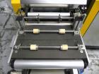 Used Kora Packmat High Speed Card Wrapping and Security Sealing Machine