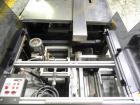Used Kora Packmat High Speed Card Wrapping and Security Sealing Machine