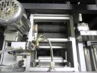 Used Kora Packmat High Speed Card Wrapping and Security Sealing Machine