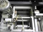 Used- Kora Packmat High Speed Card Wrapping and Security Sealing Machine