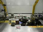 Used Kora Packmat High Speed Card Wrapping and Security Sealing Machine