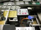 Used Kora Packmat High Speed Card Wrapping and Security Sealing Machine