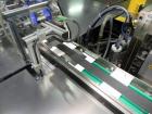 Used Kora Packmat High Speed Card Wrapping and Security Sealing Machine