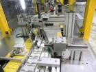 Used Kora Packmat High Speed Card Wrapping and Security Sealing Machine