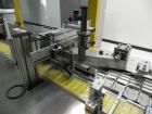 Used Kora Packmat High Speed Card Wrapping and Security Sealing Machine