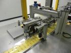 Used Kora Packmat High Speed Card Wrapping and Security Sealing Machine