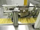 Used Kora Packmat High Speed Card Wrapping and Security Sealing Machine