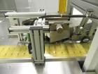 Used- Kora Packmat High Speed Card Wrapping and Security Sealing Machine