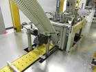 Used Kora Packmat High Speed Card Wrapping and Security Sealing Machine