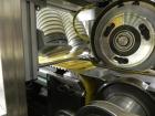 Used Kora Packmat High Speed Card Wrapping and Security Sealing Machine