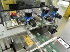 Used Kora Packmat High Speed Card Wrapping and Security Sealing Machine