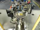 Used Kora Packmat High Speed Card Wrapping and Security Sealing Machine